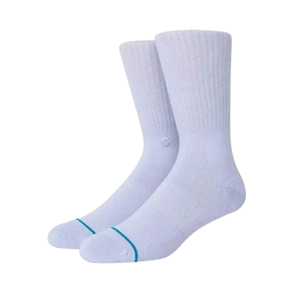 Stance - Chaussettes - Icon violet