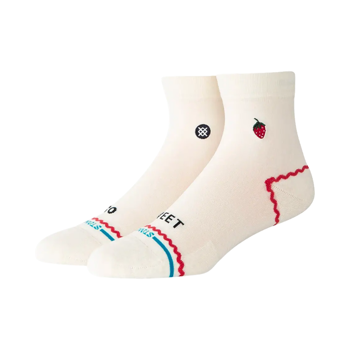 Stance - Socks - So sweet lowrider white United legwear & apparel Europe B.V.