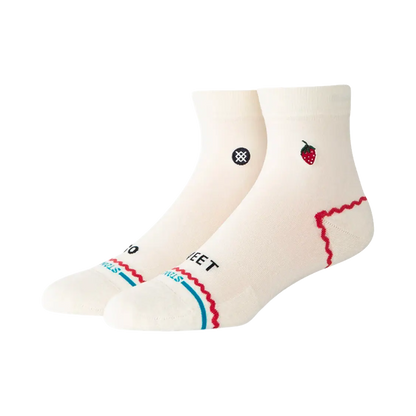 Stance - Socks - So sweet lowrider white United legwear & apparel Europe B.V.