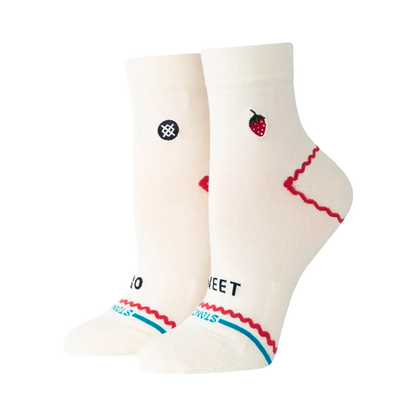 Stance - Socks - So sweet lowrider white United legwear & apparel Europe B.V.
