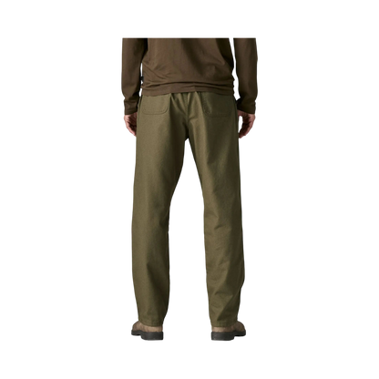 Patagonia - Trousers - M's Point Reyes Canvas Gi Pants green Patagonia Purpose Trust