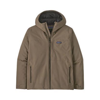 Patagonia - Jackets & Overalls - M's Windshadow Jkt grey Patagonia Purpose Trust