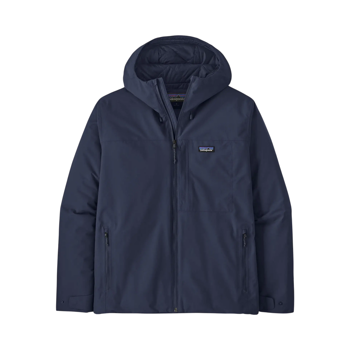 Patagonia - Jackets & Overalls - M's Windshadow Jkt blue Patagonia Purpose Trust
