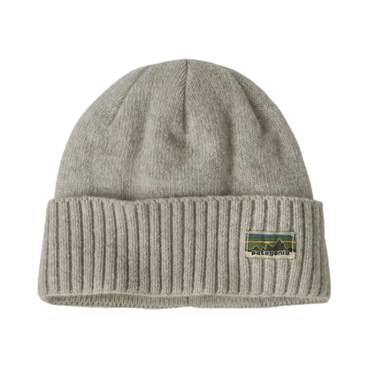Patagonia - Hats - Brodeo Grey Patagonia Purpose Trust