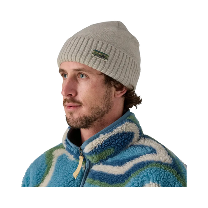 Patagonia - Hats - Brodeo Grey Patagonia Purpose Trust