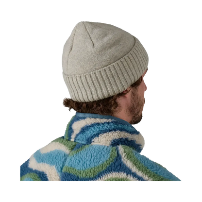 Patagonia - Hats - Brodeo Grey Patagonia Purpose Trust