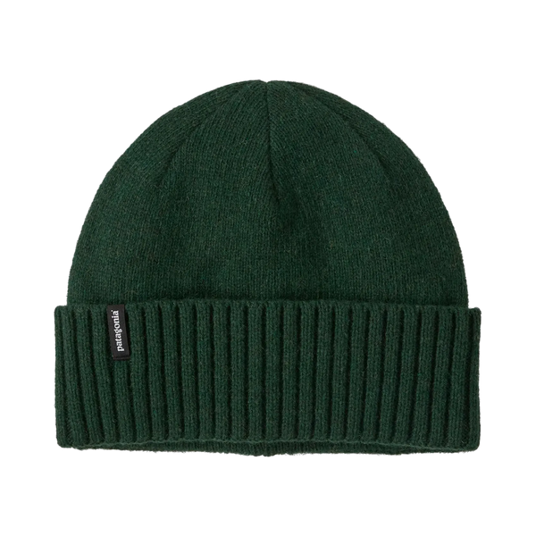Patagonia - Bonnets - Brodeo Beanie vert