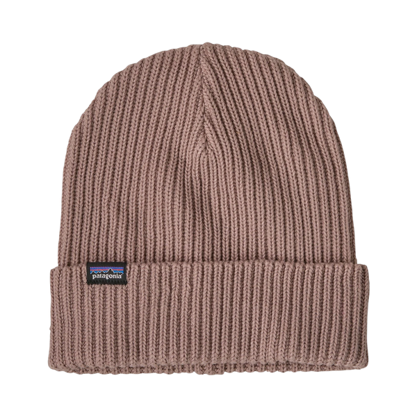 Patagonia - Bonnets - Fishermans Rolled Beanie violet