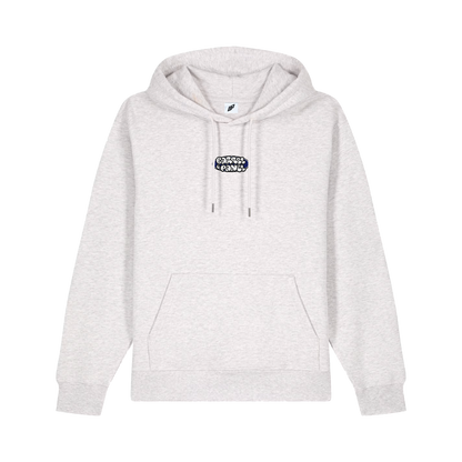 Barrel and Panel - Sweats & hoodies - Grey hoodie patch - photo 1