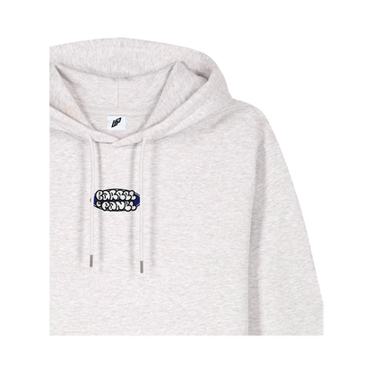 Barrel and Panel - Sweats & hoodies - Grey hoodie patch - photo 2