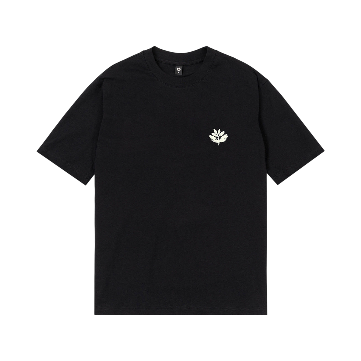 Magenta - T-shirts - Mountains tee Black - photo 2