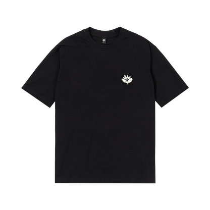 Magenta - T-shirts - Mountains tee Black - photo 2