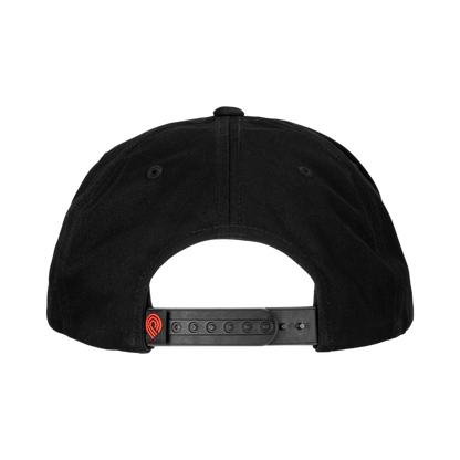 Powell Peralta - Hats - Vato rat snapback Black - photo 3