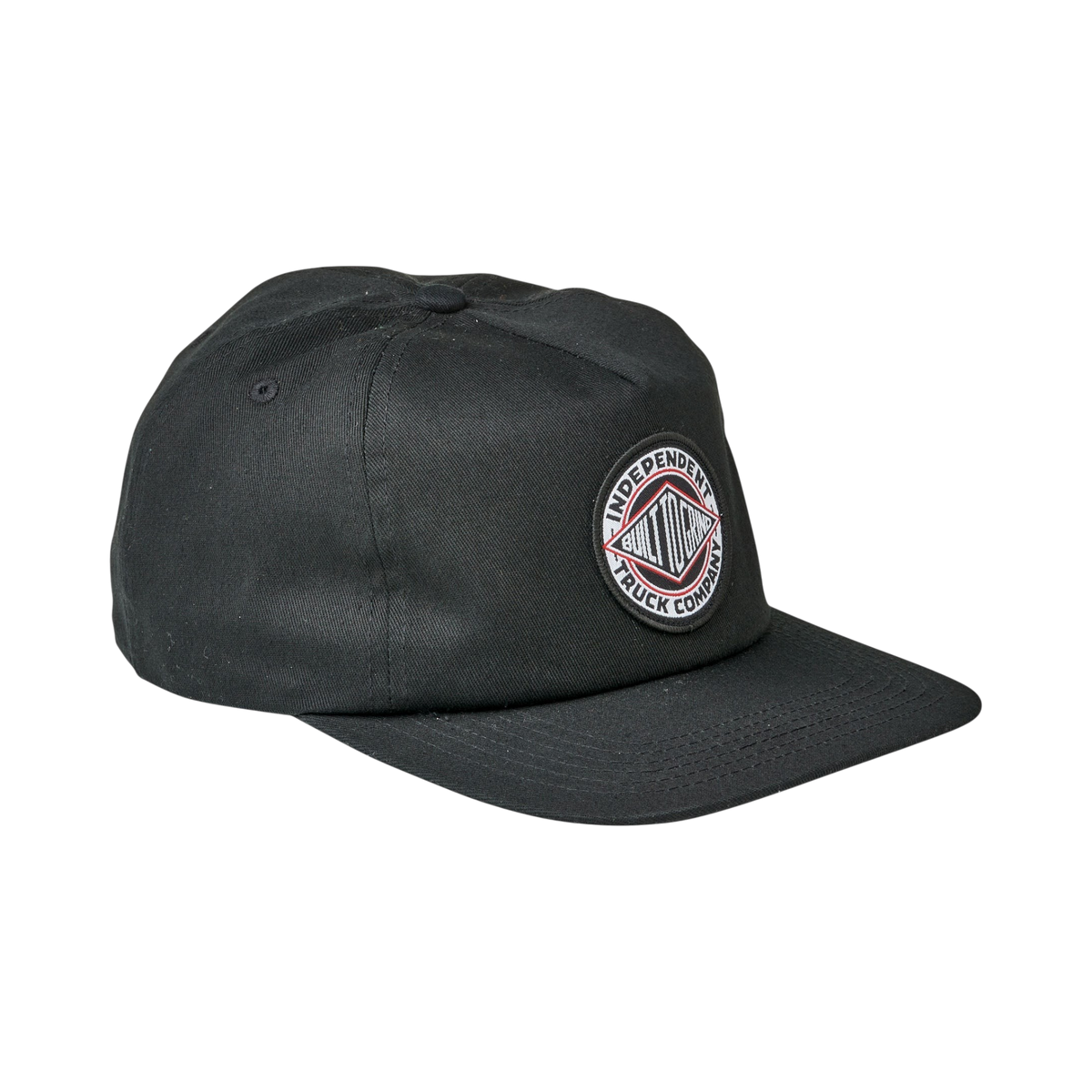 Independent trucks - Caps - BTG summit Black - photo 3