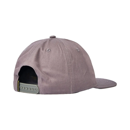 Antihero - Hats - Lil pigeon snapback Grey V7 Distribution