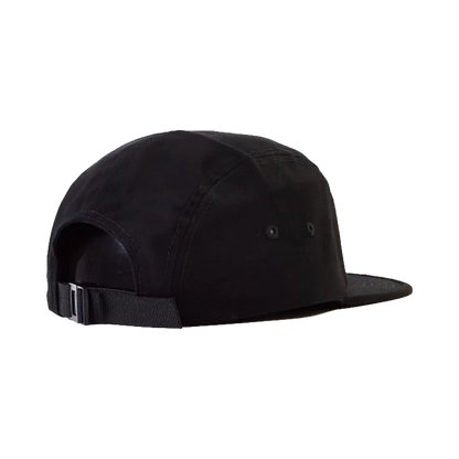 Thrasher - Caps - Logo 5 panels Black V7 Distribution