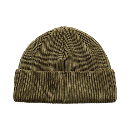 Deus ex machina - Bonnets - Pill Merino beanie green - photo 2