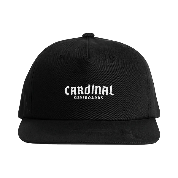 Cardinal - Cap - Classic logo
