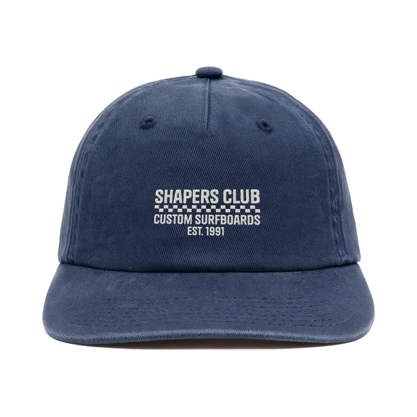 Baseball Cap Surfshop - Shapers Club House