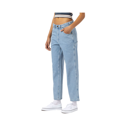 ELLENDALE DENIM N/A M / US 28 / EU 38 N/A BLEU VINTAGE BLUE - photo 1