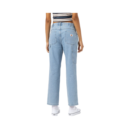 ELLENDALE DENIM N/A M / US 28 / EU 38 N/A BLEU VINTAGE BLUE - photo 2