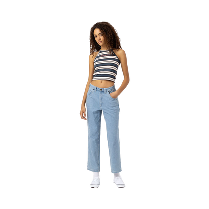 ELLENDALE DENIM N/A M / US 28 / EU 38 N/A BLEU VINTAGE BLUE - photo 3