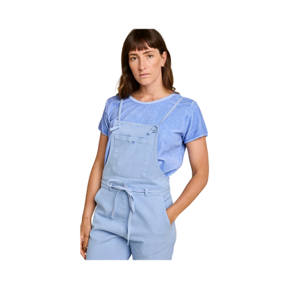 GRAINE - SALOPETTE-RESPIRER-BLEU CIEL M / EU 42 / US 32 - photo 3