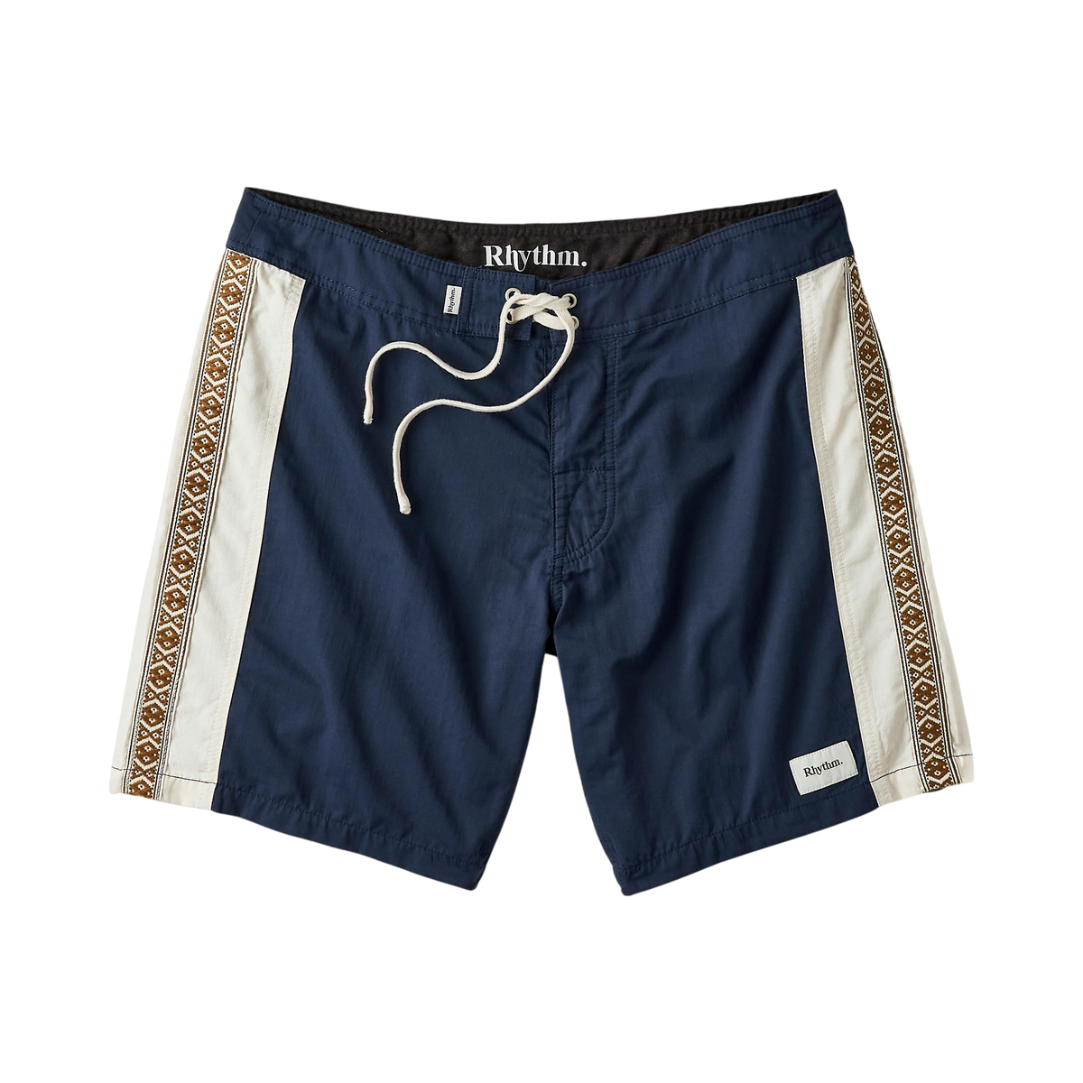 HERITAGE STRIPE TRUNK TAH7 BLEU - photo 1