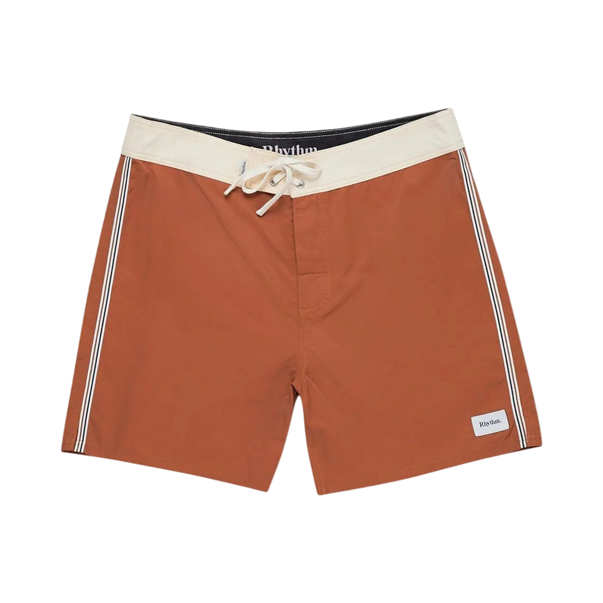 HERITAGE TRUNK ORANGE TAH3