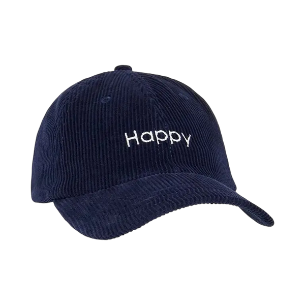 JAM CASQUETTE HAPPY
