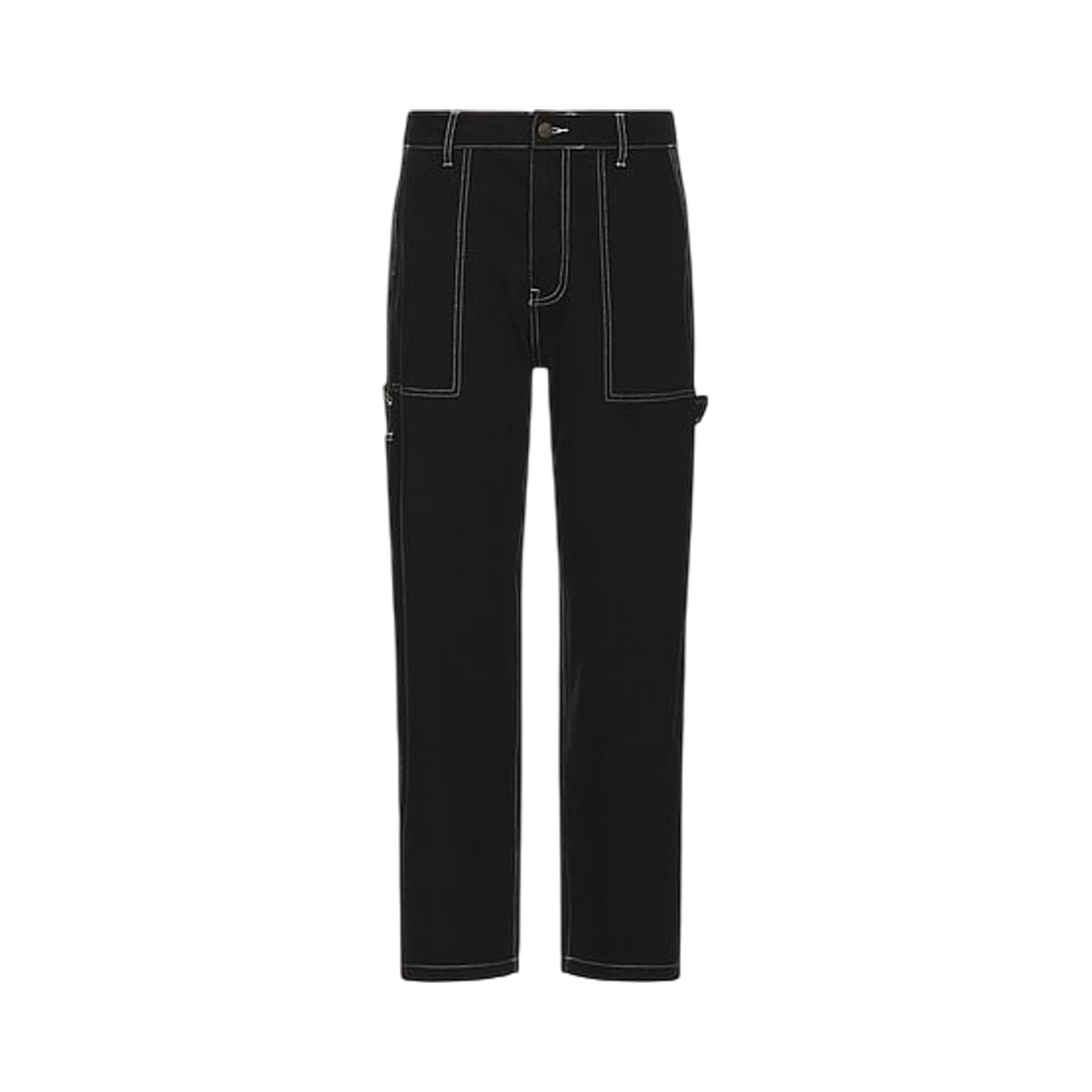 Rhythm - CARPENTER CANV Pant L/EU 43 - 44 / US 33 - 34 - photo 1