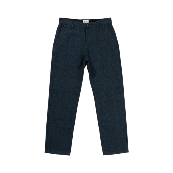 RHYTHM - ESSENTIAL TROUSER - NAVY TAH2 BLEU