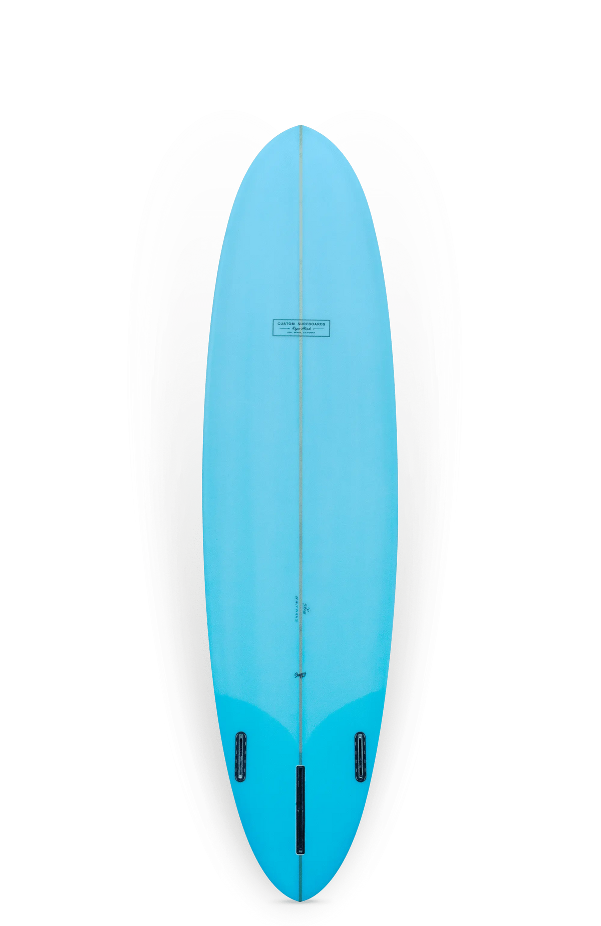 Roger Hinds Tamago 7'6