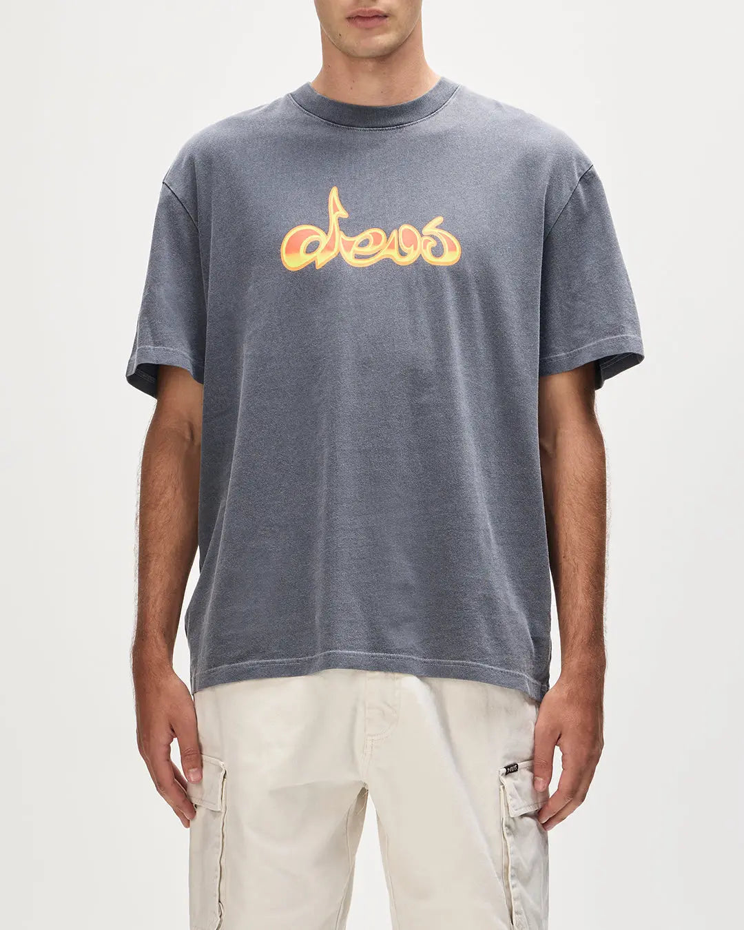 Deus - Four Seasons Tee L / UE 43 - 44 / US 33 - 34