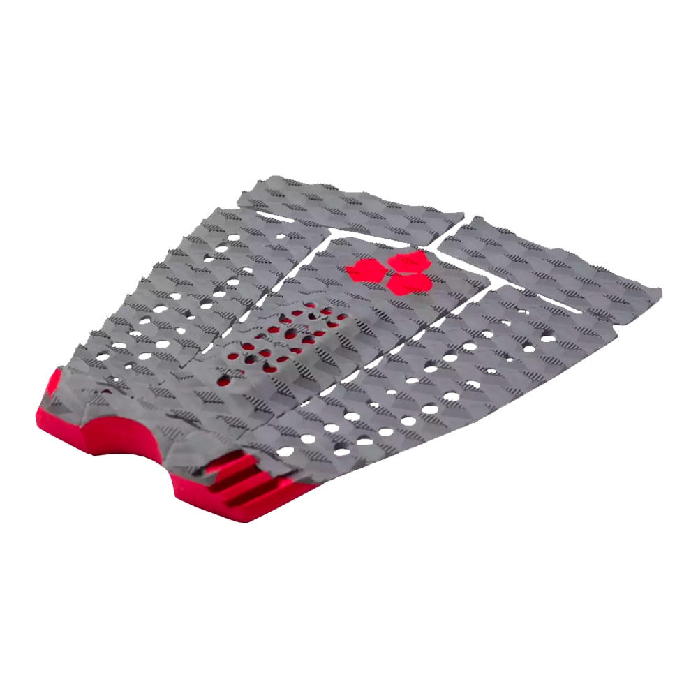 Channel islands - Grip/Pad - Parker Coffin 5 pièces fire castle