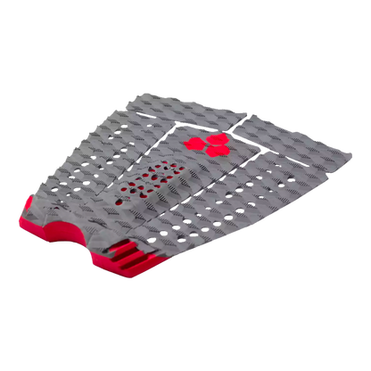 Channel islands - Grip/Pad - Parker Coffin 5 pièces fire castle