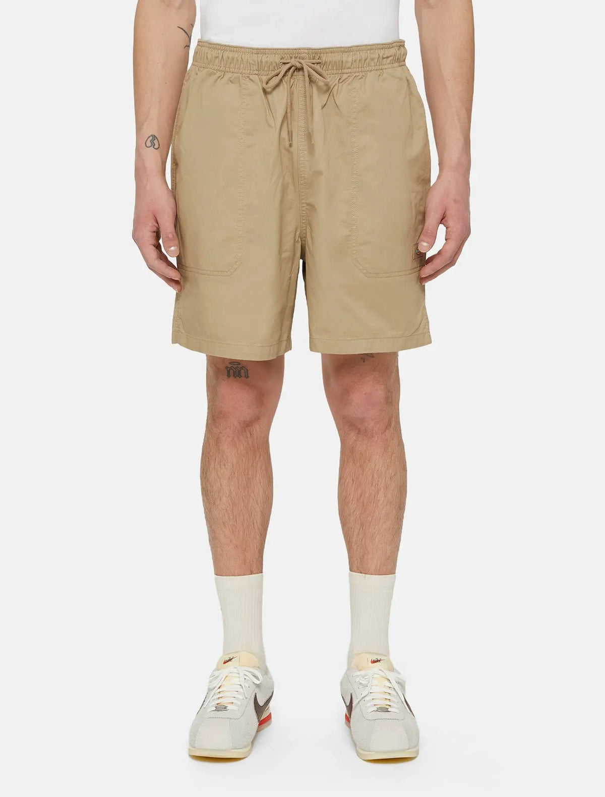 Dickies - PELICAN RAPIDS DESERT SAND M / UE 42  / US 32