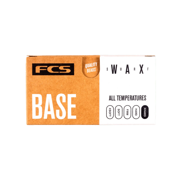 FCS - Wax - Base