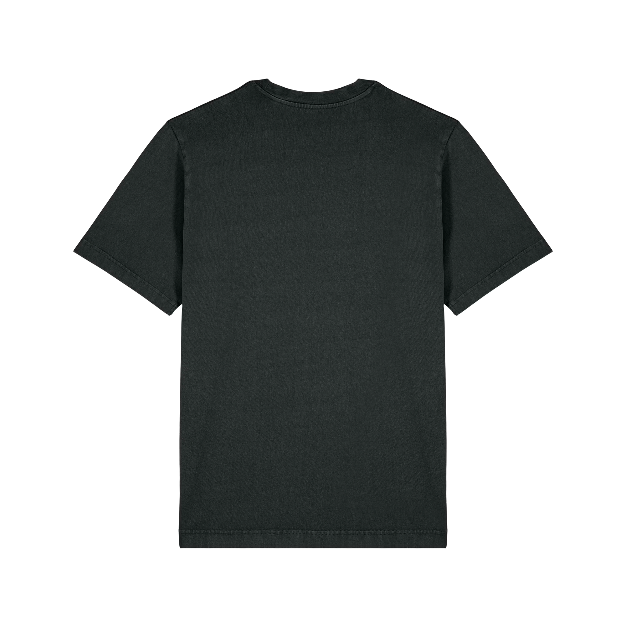 Cardinal - T-shirt - Eagle noir