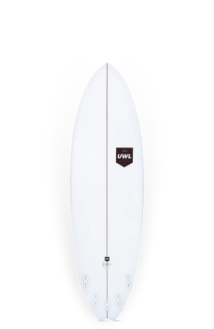 UWL - Next Step - 6'8'' x 20' 7/16'' x 2' 7/8'' Surfshop - Shapers Club House