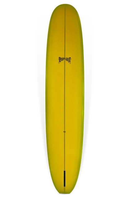 Higher state surfboards - Frission - 9'6" x 23" x 3" Shapers club