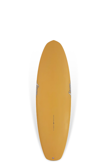 Ellis Ericson surfboards - Twins - 5'8" x 20" 1/2 x 2" 1/2 Shapers club