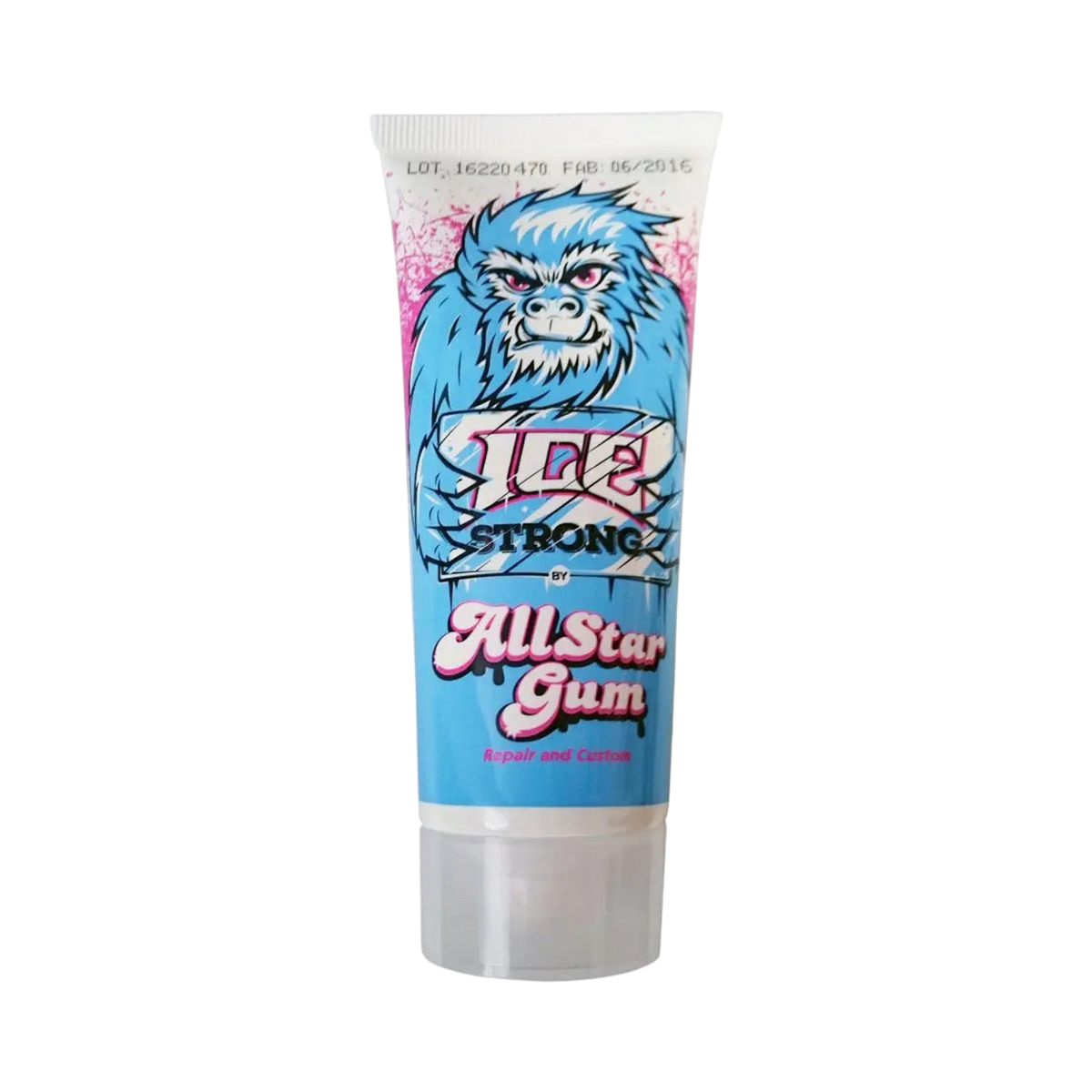 ALL STAR GUM ICE - photo 1