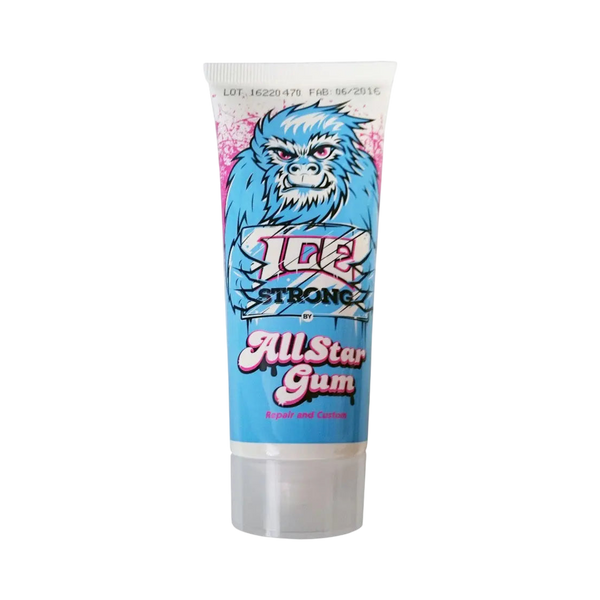 ALL STAR GUM ICE
