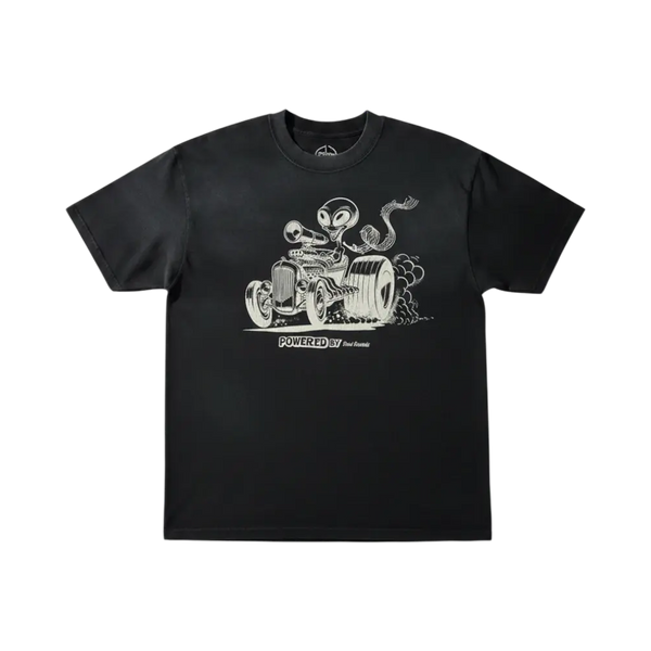 DEUS - CELESTIAL ROD TEE