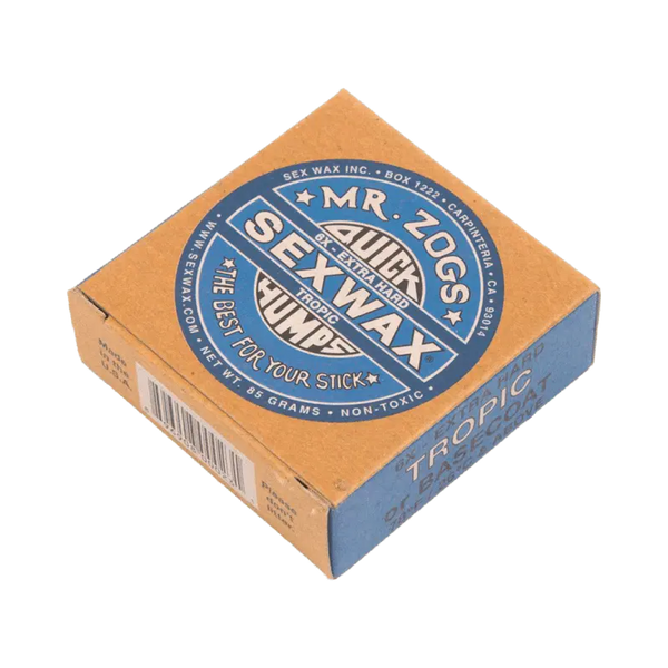 Sexwax - Tropic Basecoat