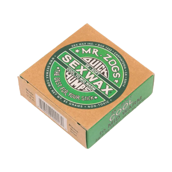 Sexwax - Cool