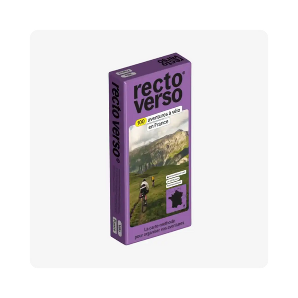 Les Others - Recto Verso - Vélo France