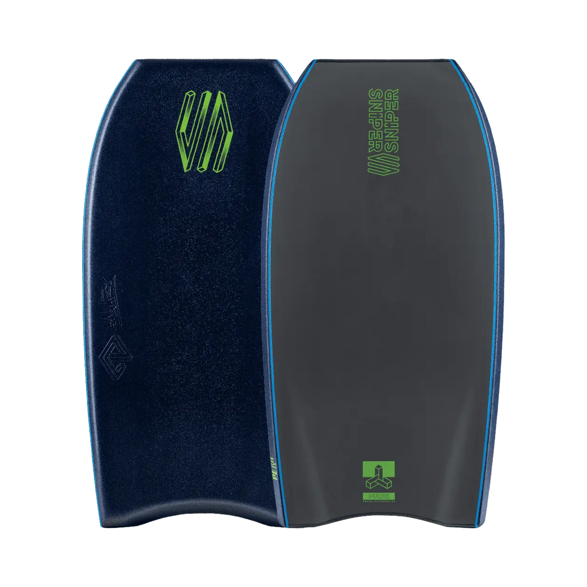 SNIPER - BODYBOARD 40" PULSE LAVERNHE