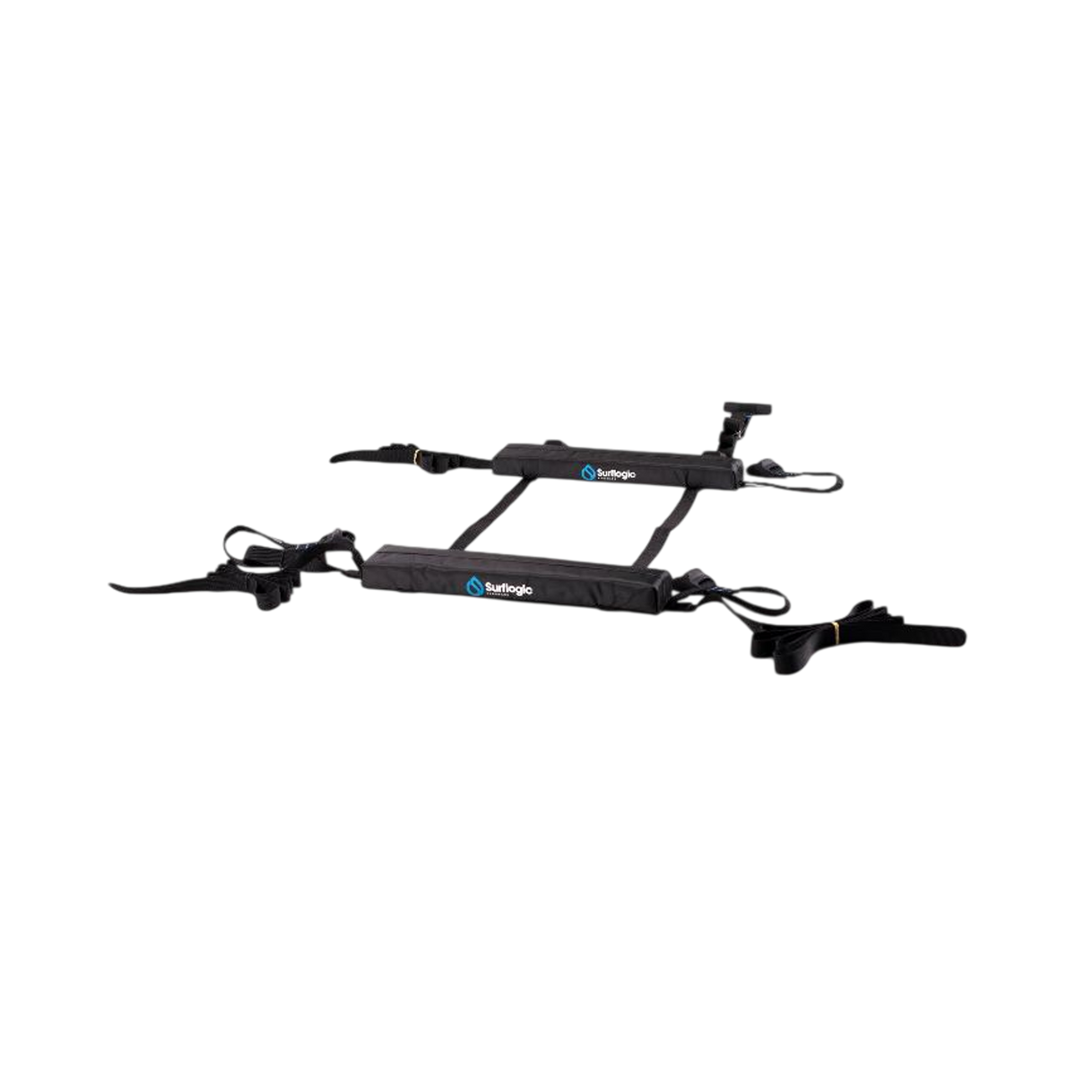 Soft Rack 3 Doors - photo 1